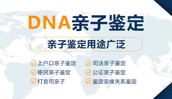 吉林去哪查找正规亲子鉴定机构,吉林正规的血缘检测费用多少钱